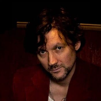 Craig Jamieson Craig Jamieson