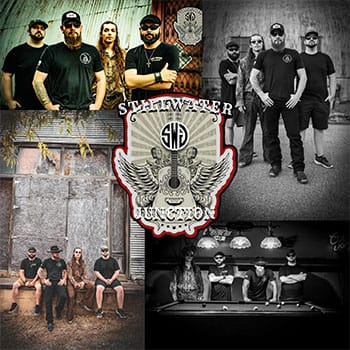 Stillwater Junction