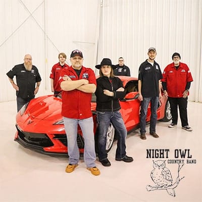 Night Owl Country Band